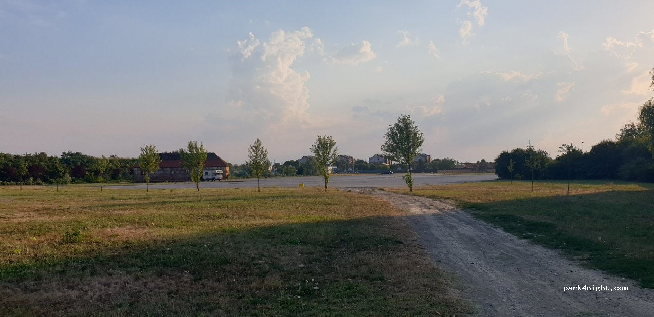 (35000) Slavonski Brod - 7 Borovska ulica — foto