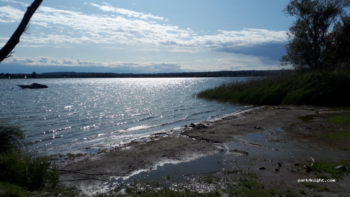 Camping Röse — foto