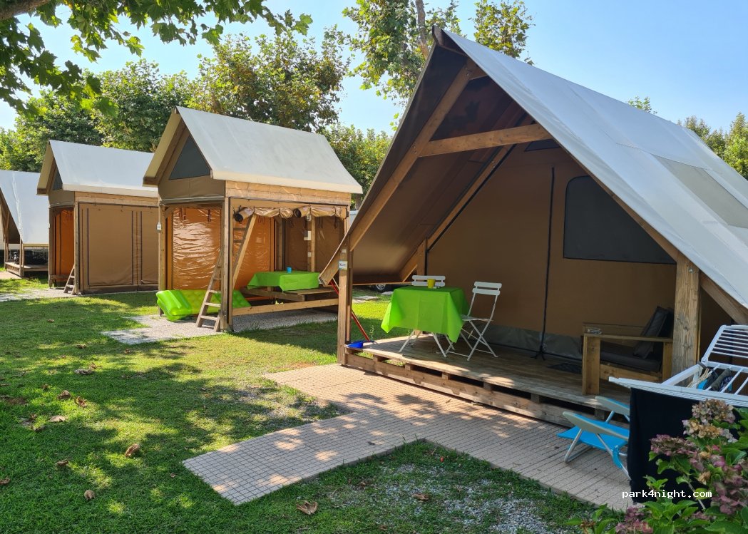 Camping Röse — foto 2
