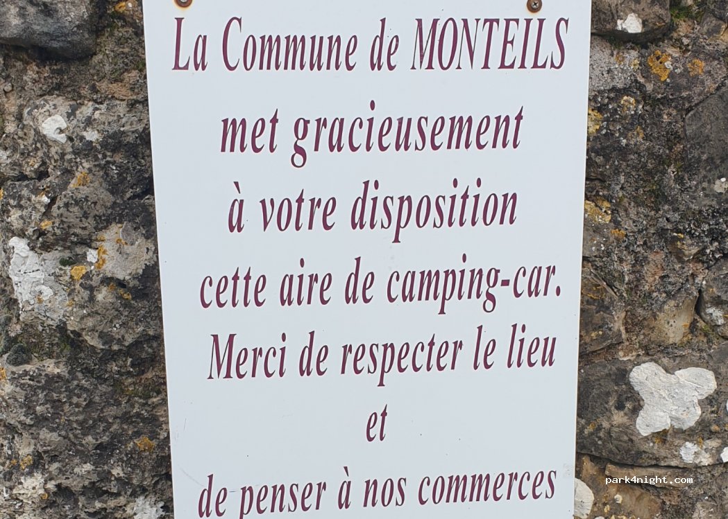 (12200) Monteils - Monteils — foto 4