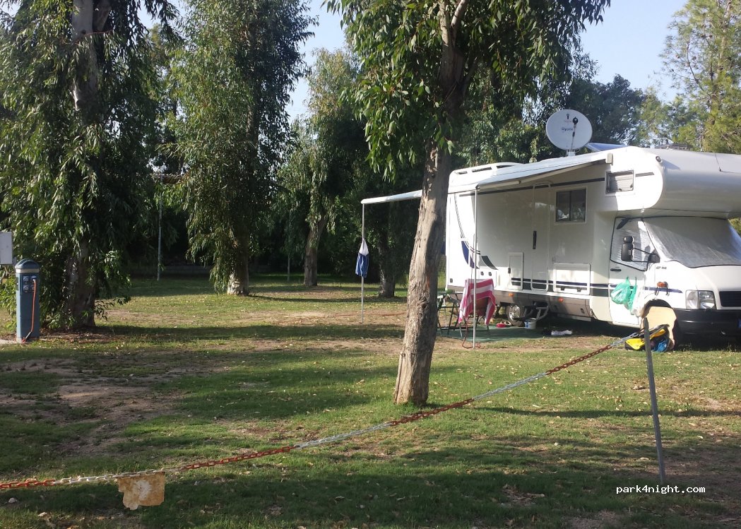 Camping Village Pedra e Cupa Bar — foto 2