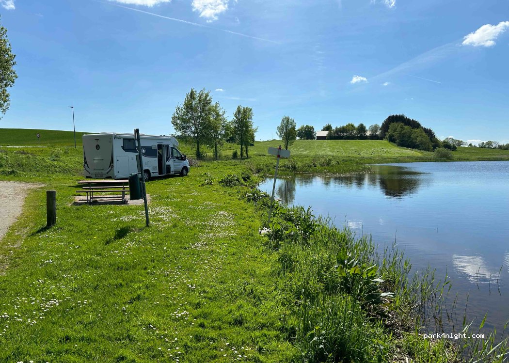 (6580) Vamdrup - 12 Søndergyden — foto
