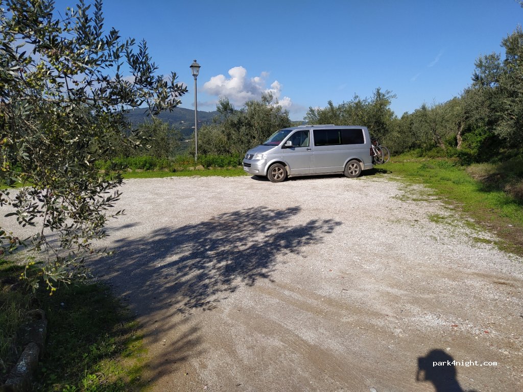 (59015) Artimino - 2 Via della Chiesa — foto 4