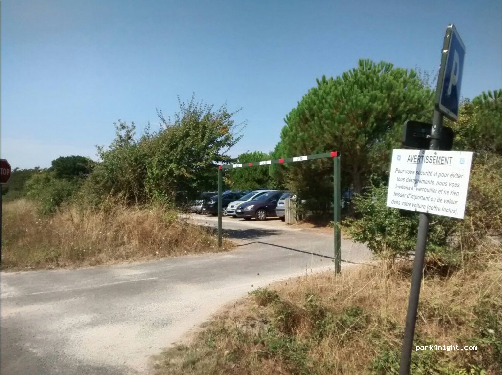 (44210) Pornic - Les Fontenis — foto