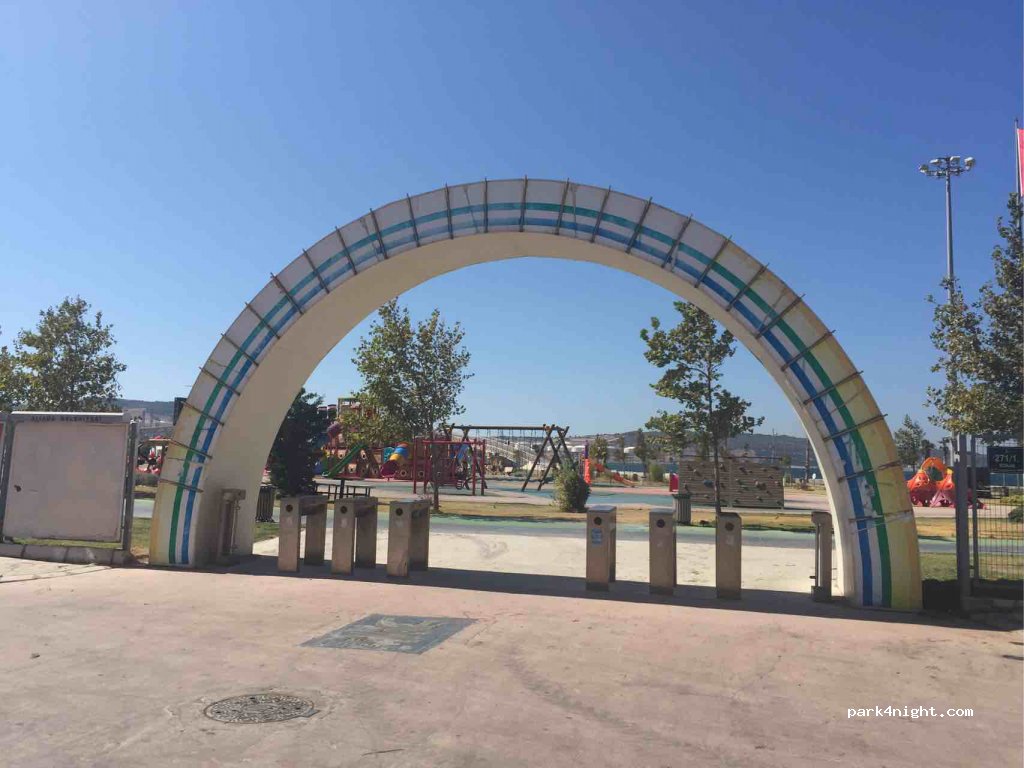 (35800) ağa/İzmir - 15-13 271/1. Sokak — foto 2