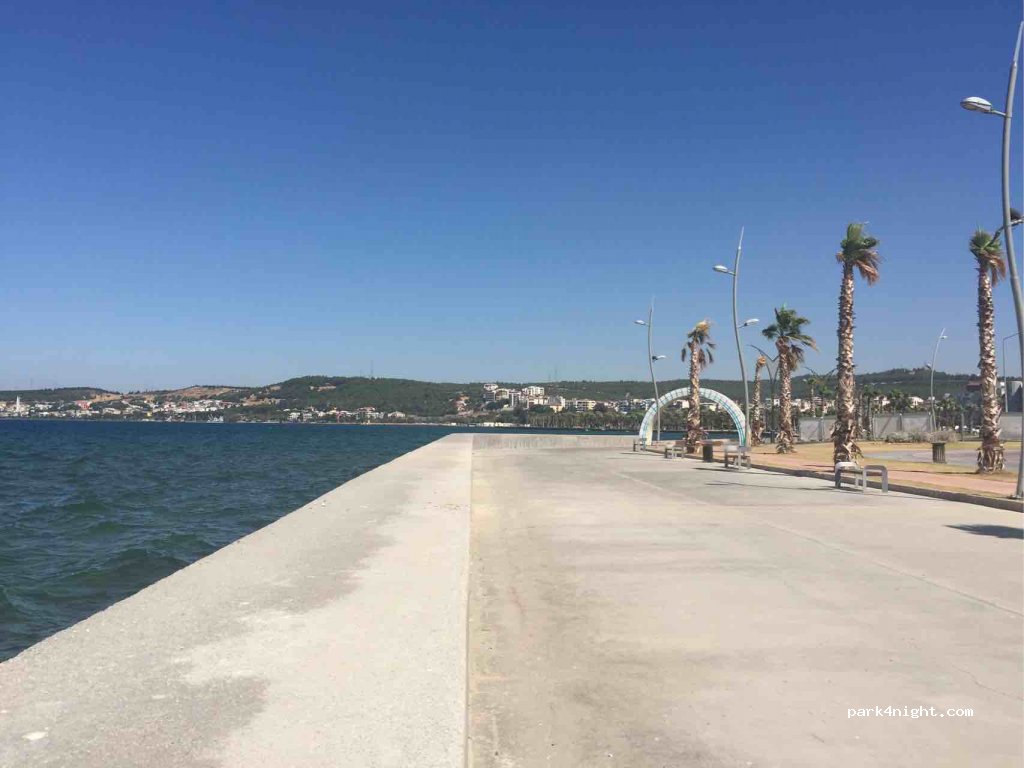 (35800) ağa/İzmir - 15-13 271/1. Sokak — foto 3