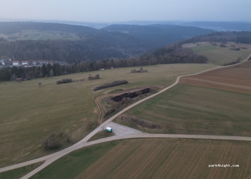 (72221) Haiterbach - Unnamed Road — foto 2
