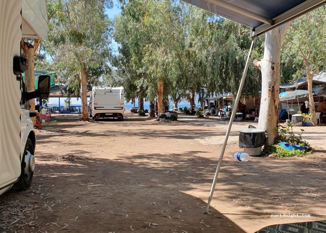 Camping Evcan — foto 4