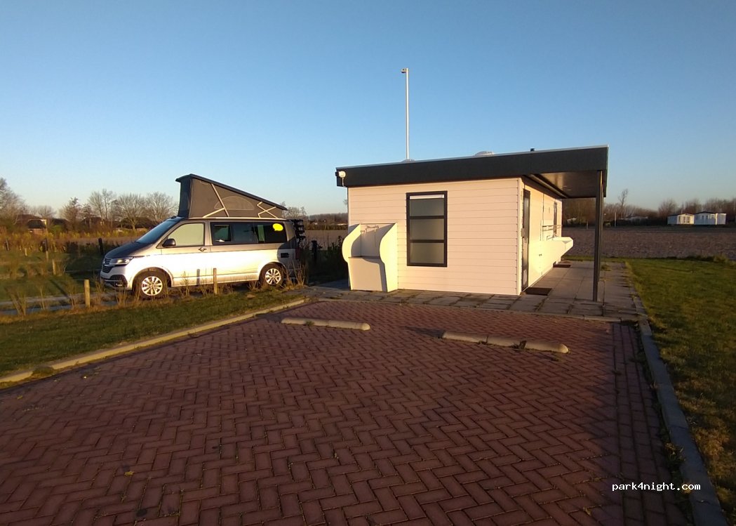 Camperpark ‘t Veerse Meer — foto 2