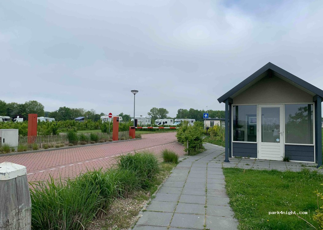 Camperpark ‘t Veerse Meer — foto 3
