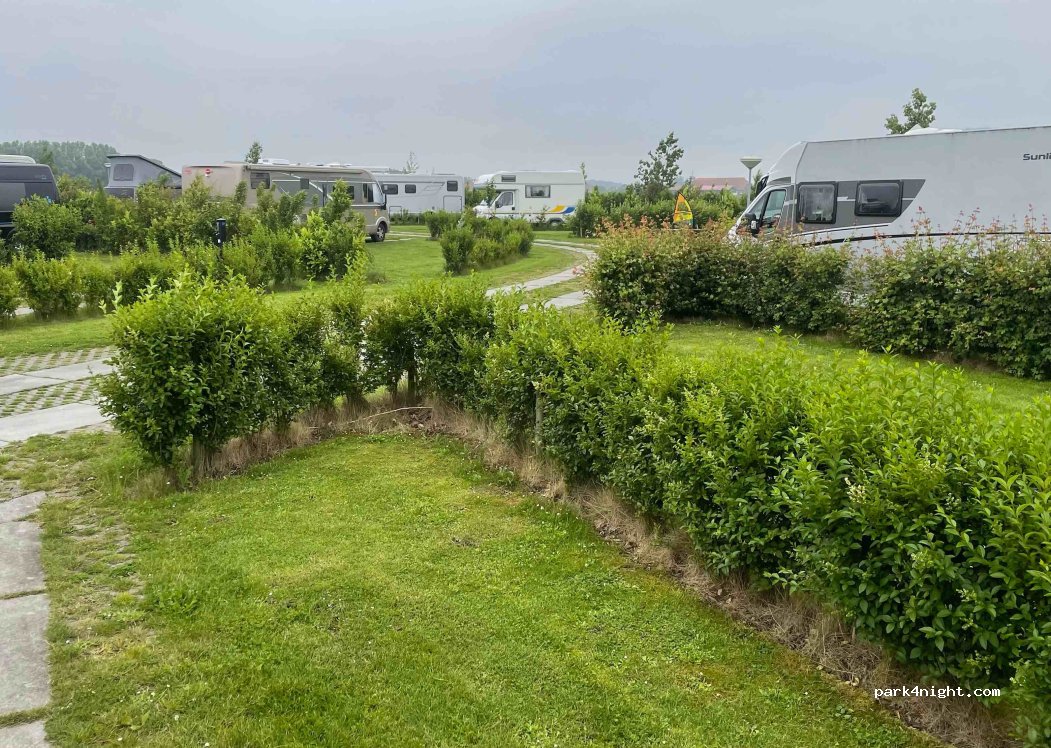 Camperpark ‘t Veerse Meer — foto 4