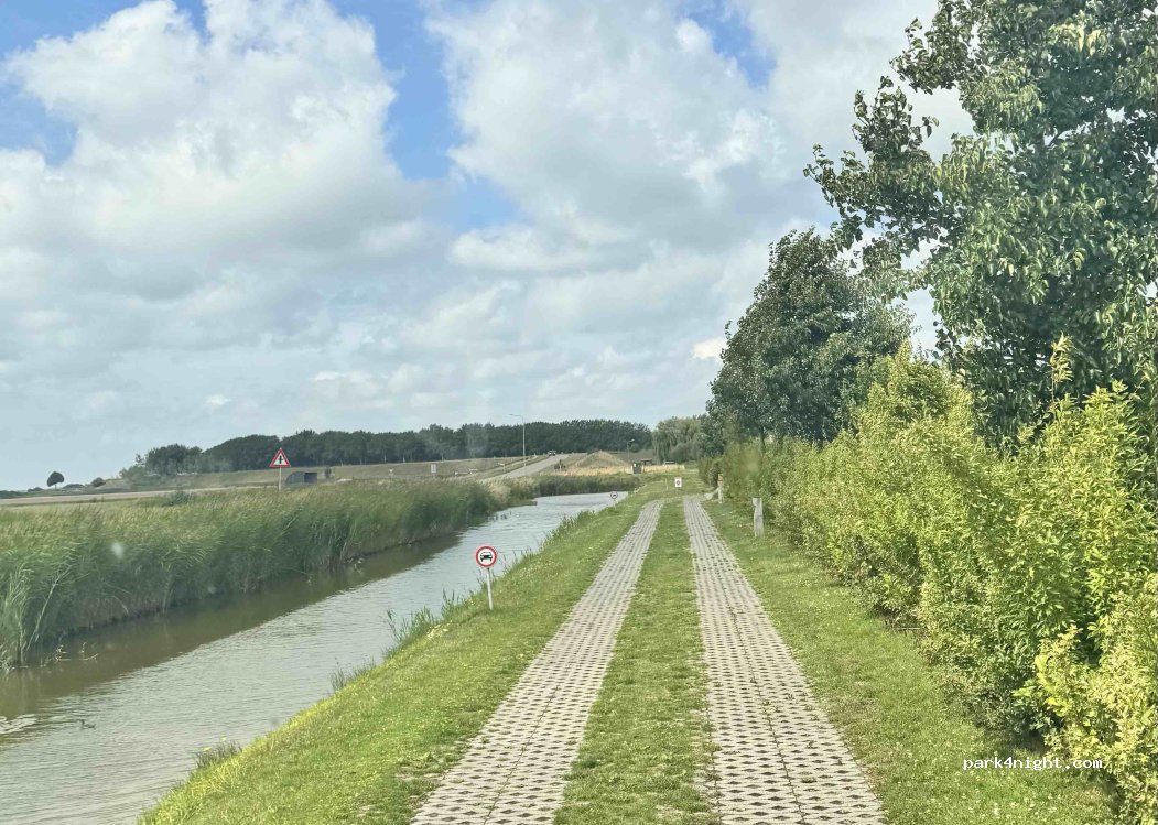 Camperpark ‘t Veerse Meer — foto 5