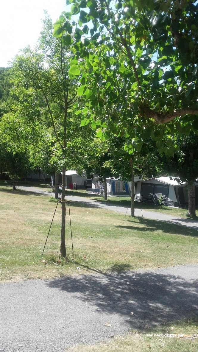 Camping Le Puigmal — foto