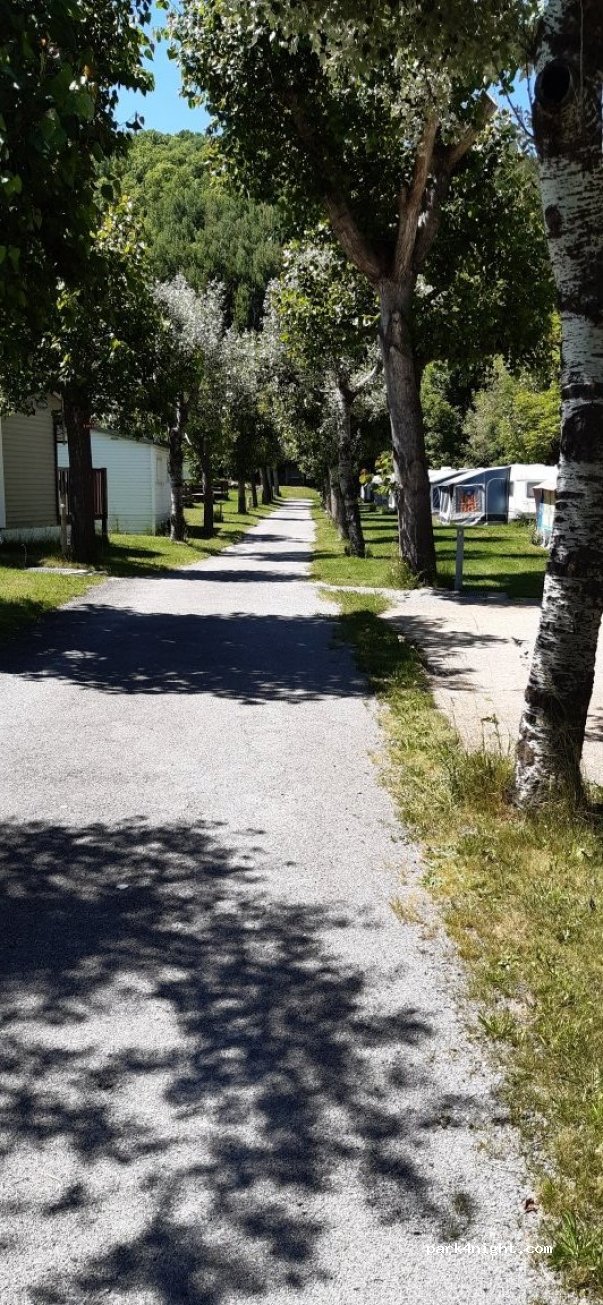 Camping Le Puigmal — foto 2