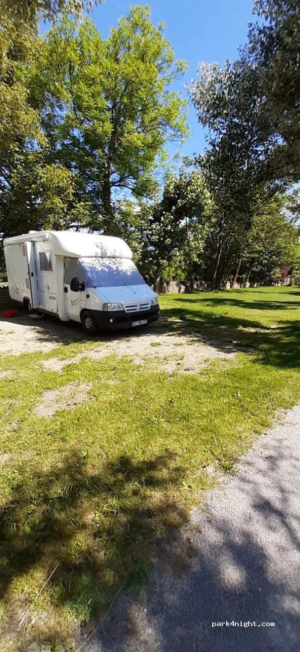 Camping Le Puigmal — foto 3