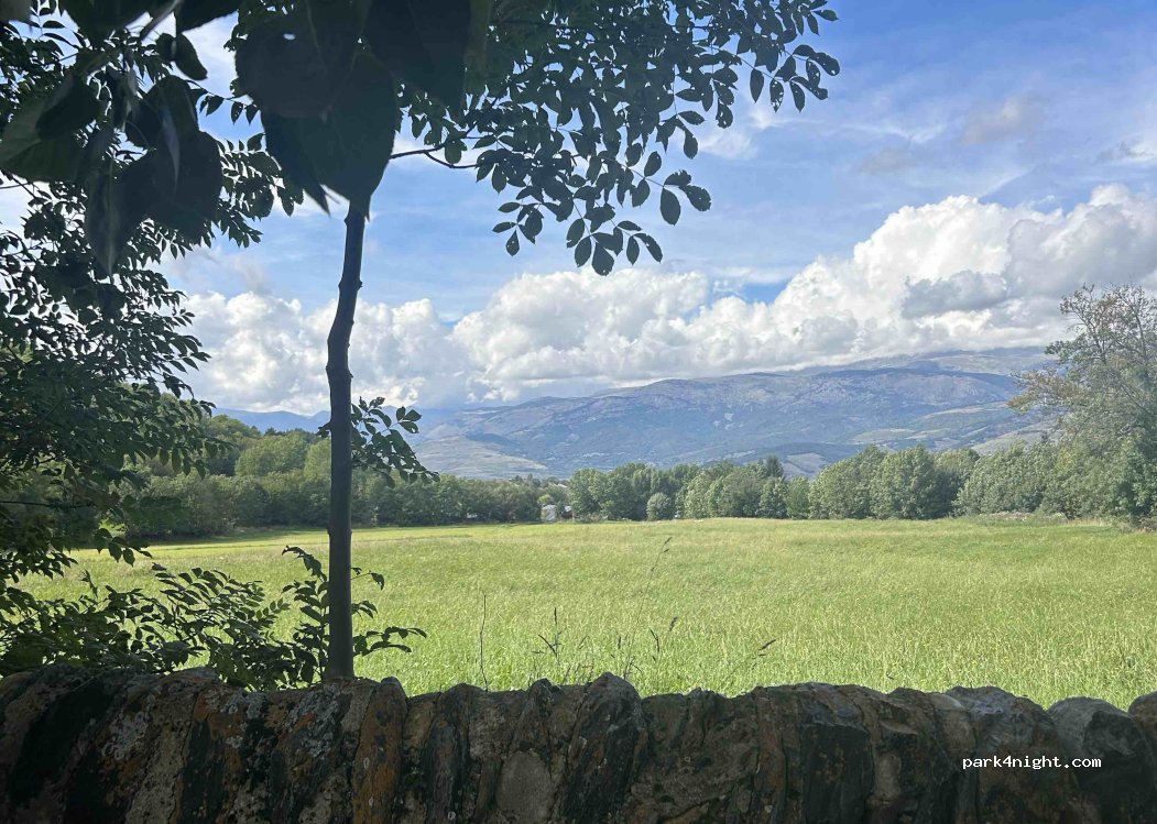 Camping Le Puigmal — foto 4