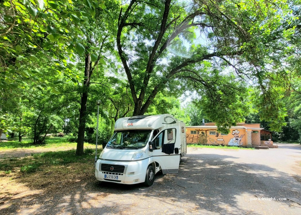 (8720) Bolyarovo - Unnamed Road — foto 3
