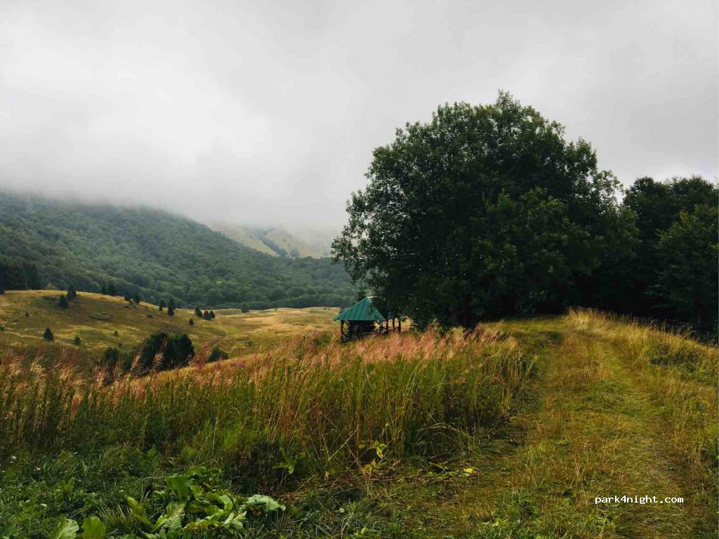 () Jabuka - Unnamed Road — foto 2