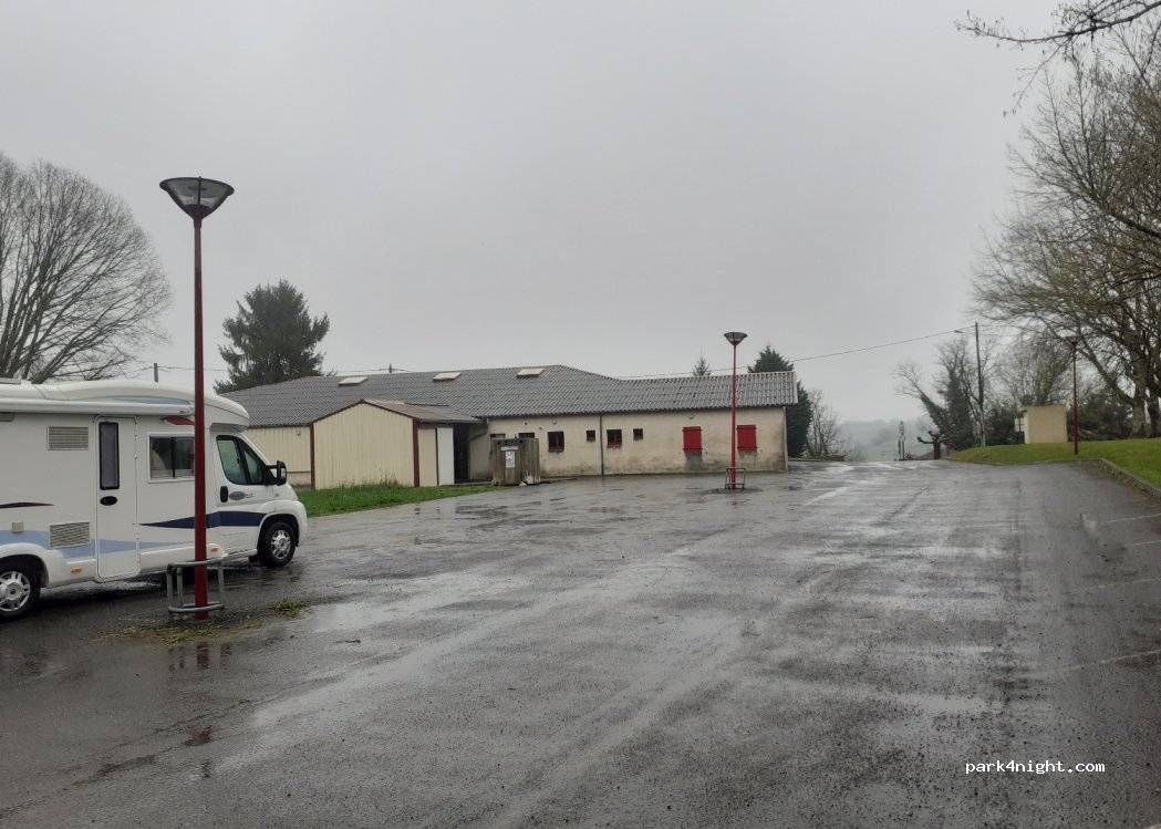 (64390) Orion - 40 Route de Sauveterre — foto