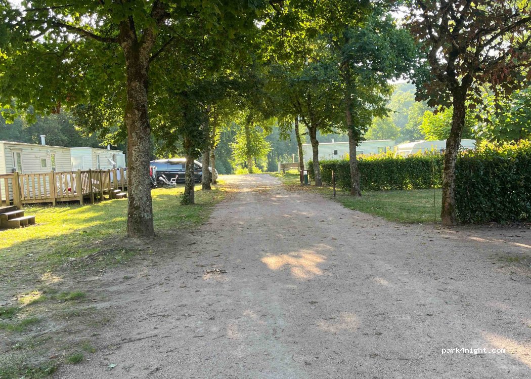 camping communal — foto 2