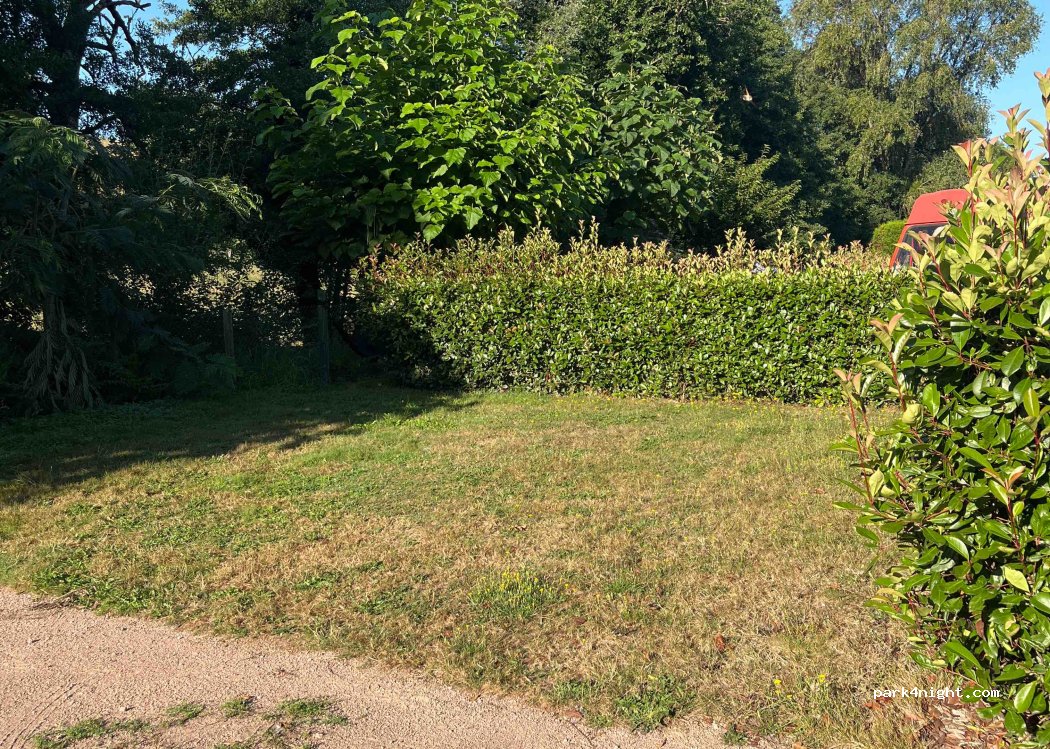 camping communal — foto 3