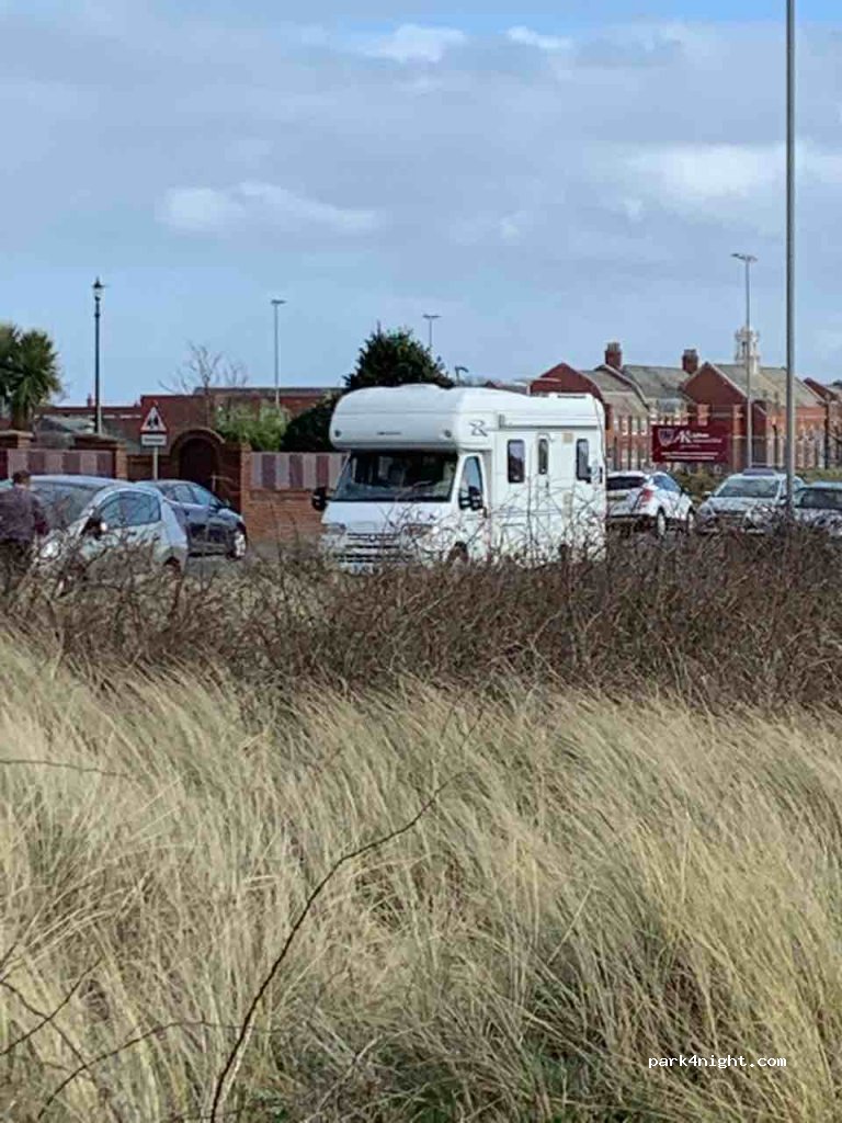 (FY8 1LZ) Lytham St Annes - 59 South Promenade — foto 2
