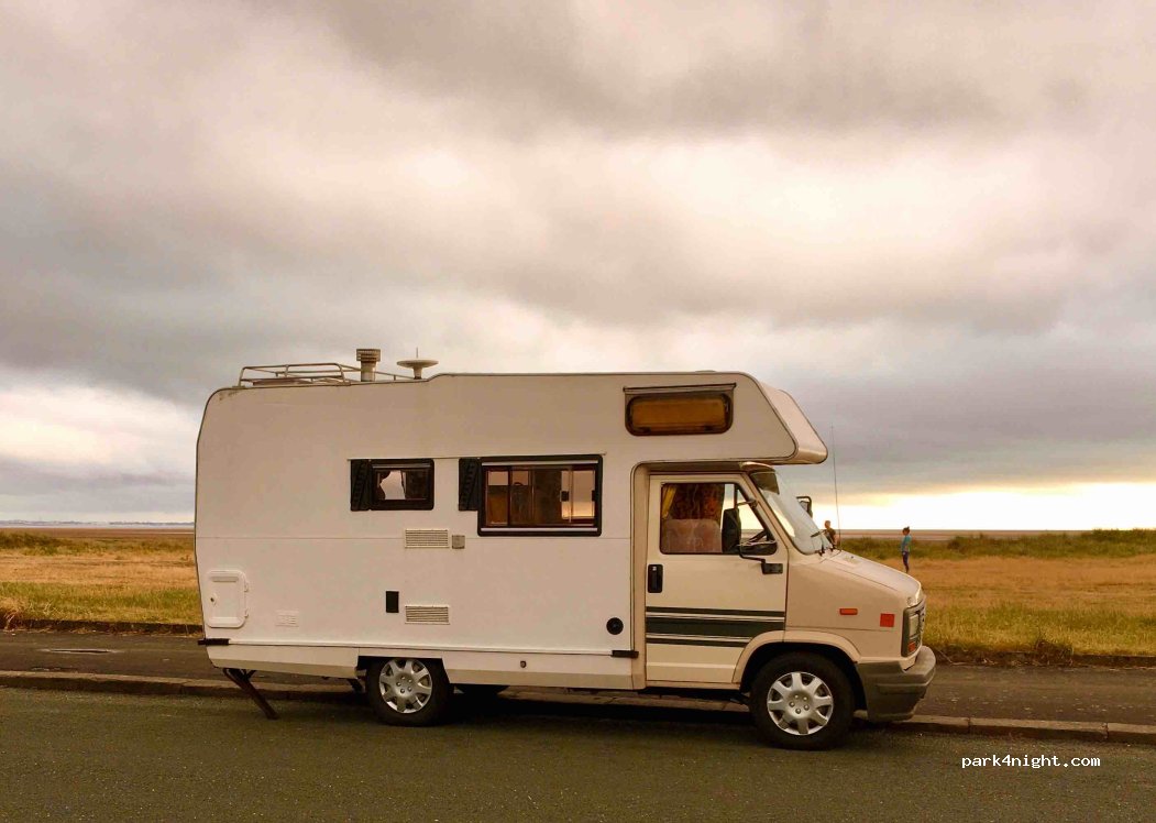 (FY8 1LZ) Lytham St Annes - 59 South Promenade — foto 3