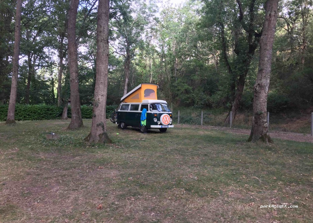 Eco Camping l alternatif — foto