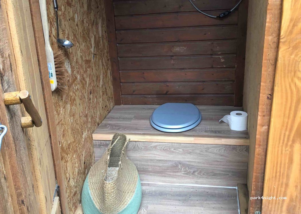 Eco Camping l alternatif — foto 3