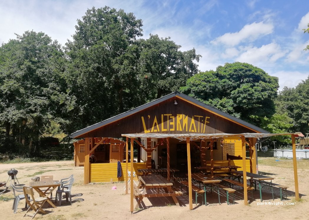 Eco Camping l alternatif — foto 4