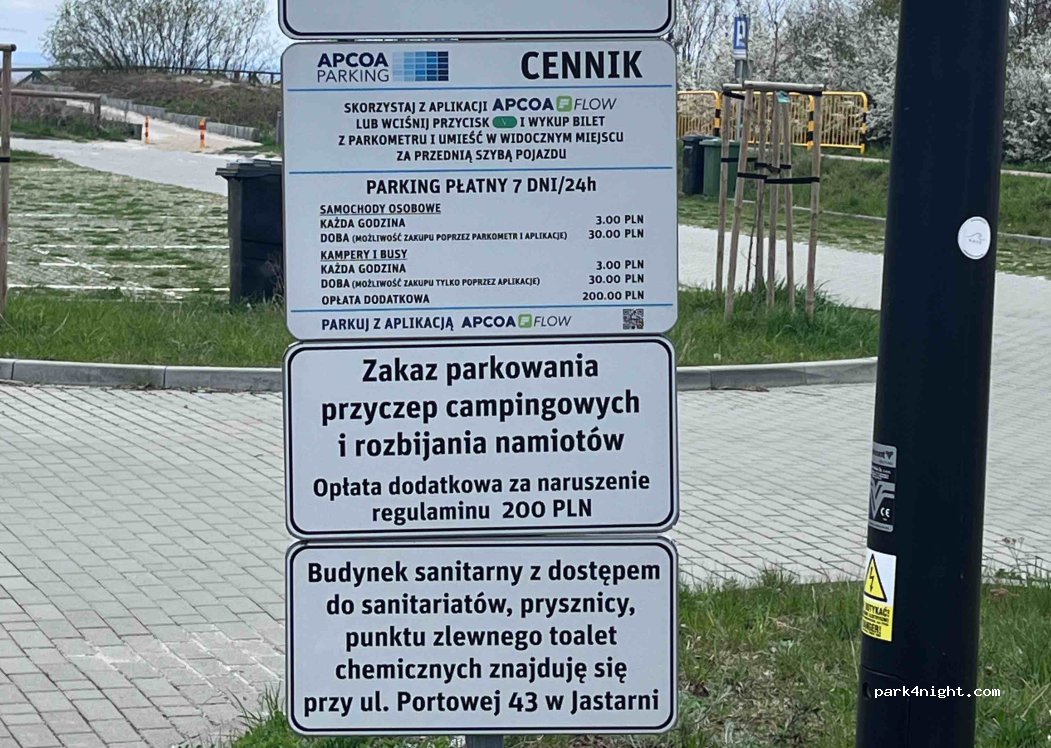 (84-140) Jastarnia - 15 Nad Zatoką — foto 3