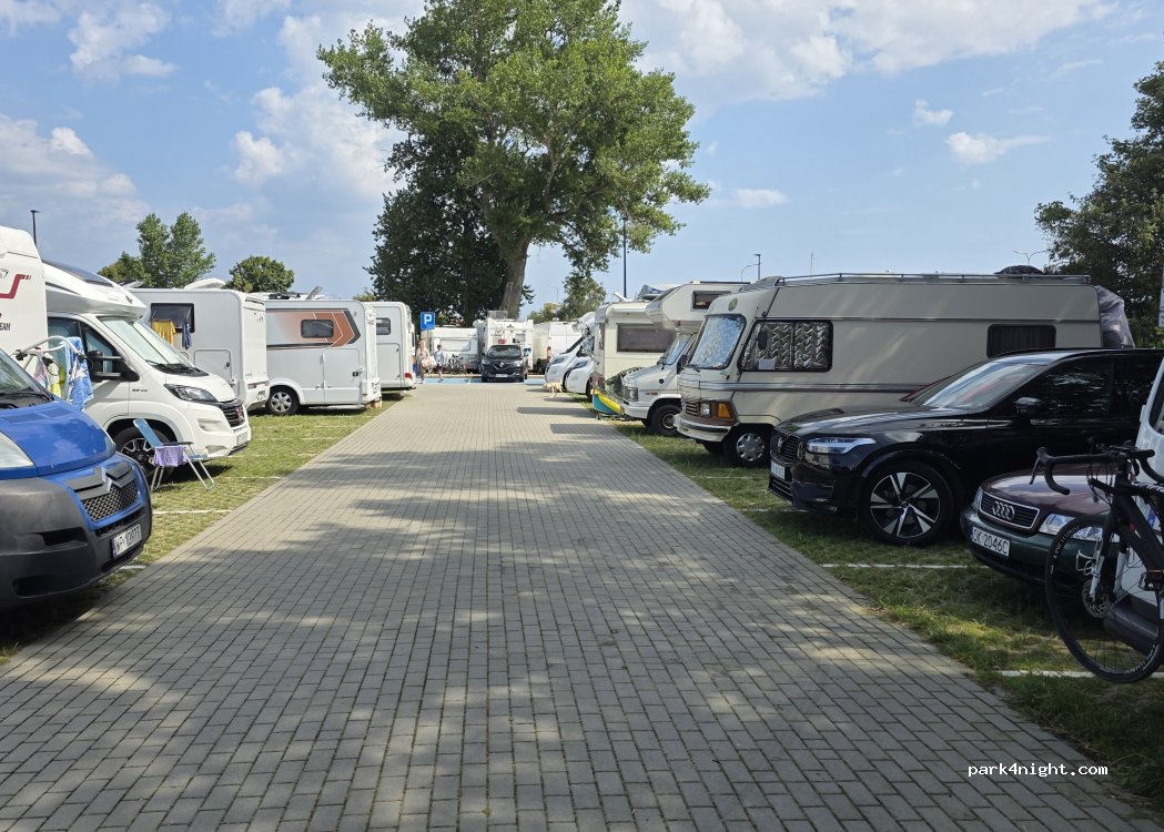 (84-140) Jastarnia - 15 Nad Zatoką — foto 5