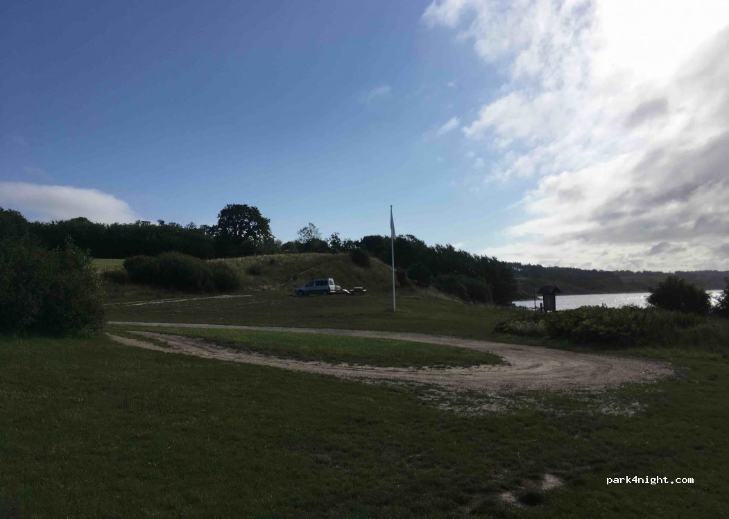 (4400) Kalundborg - 15 Ulstrup Sønderstrand — foto 2