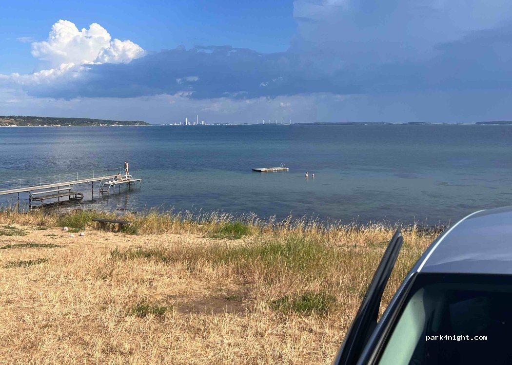 (4400) Kalundborg - 15 Ulstrup Sønderstrand — foto 3