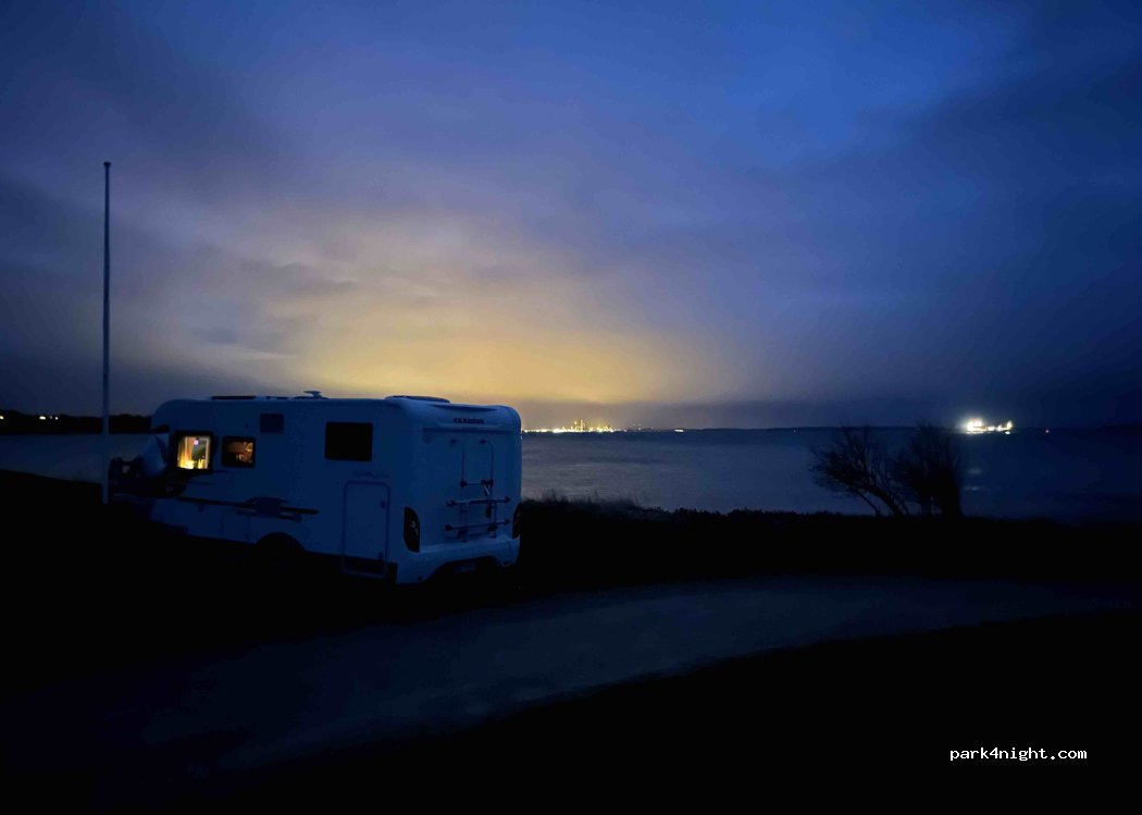 (4400) Kalundborg - 15 Ulstrup Sønderstrand — foto 4