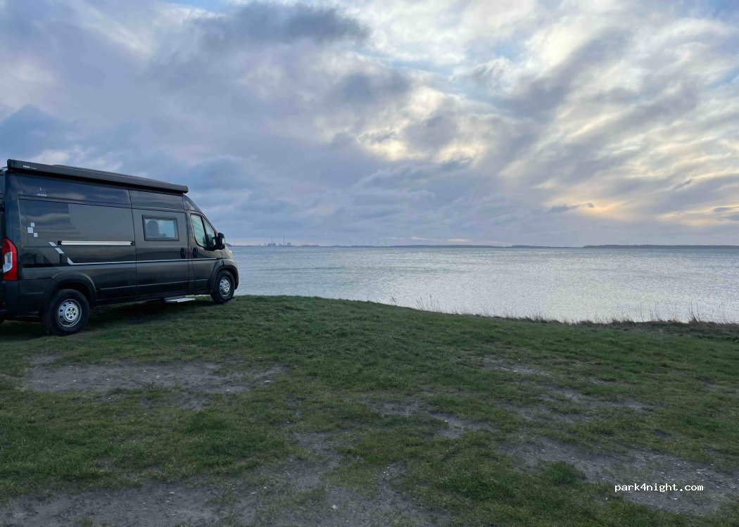(4400) Kalundborg - 15 Ulstrup Sønderstrand — foto 5