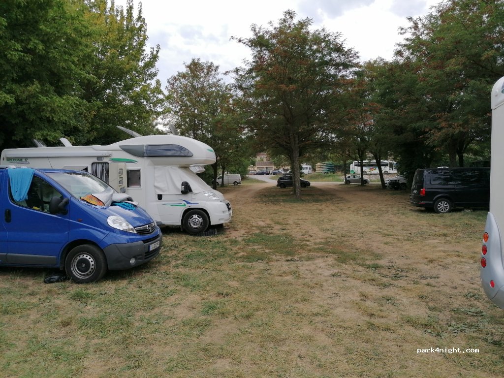 À l'Arche de Noé — foto