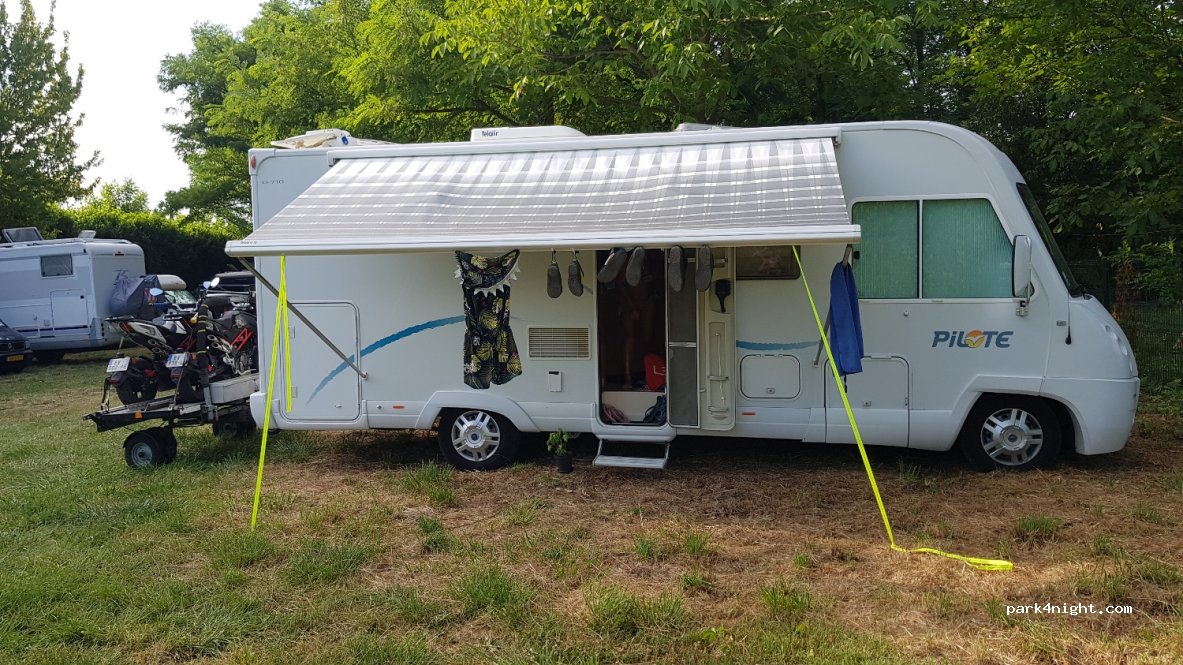 À l'Arche de Noé — foto 2