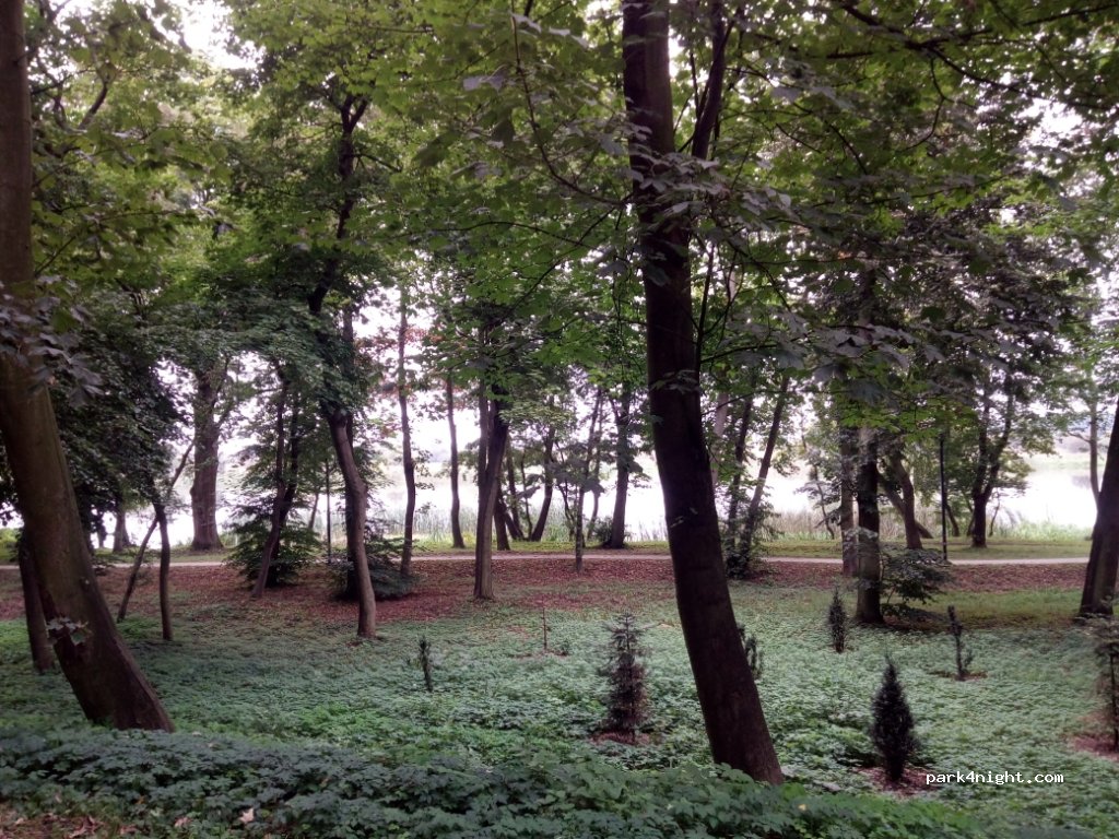 (82-200) Malbork - Parkowa — foto