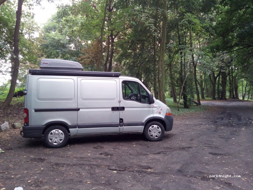 (82-200) Malbork - Parkowa — foto 2