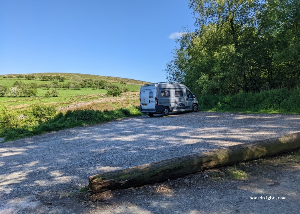 (CA23 3ER) Cleator - Nannycatch Road — foto 2