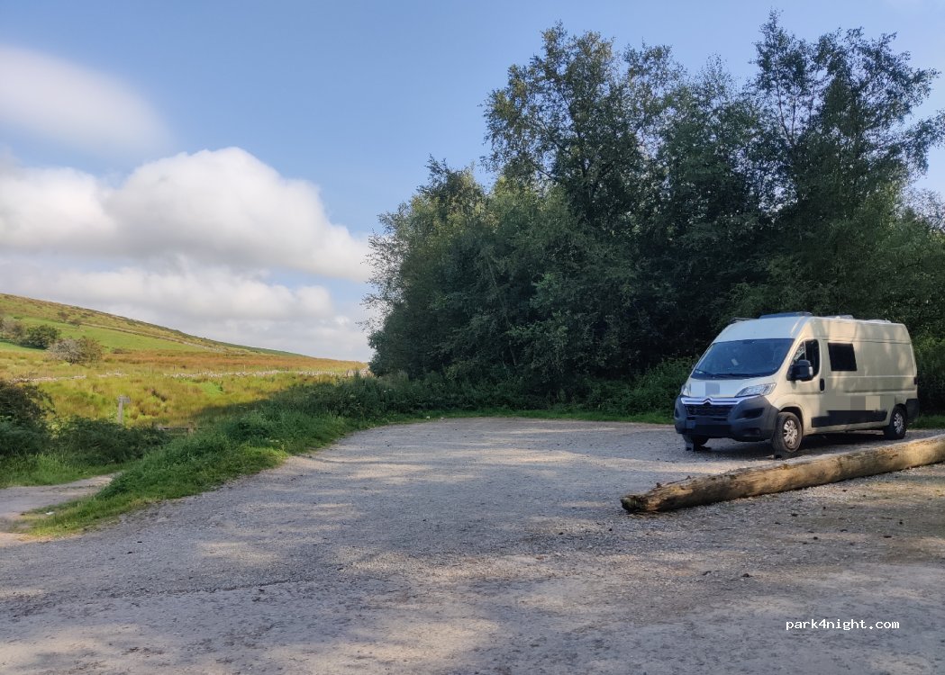 (CA23 3ER) Cleator - Nannycatch Road — foto 4