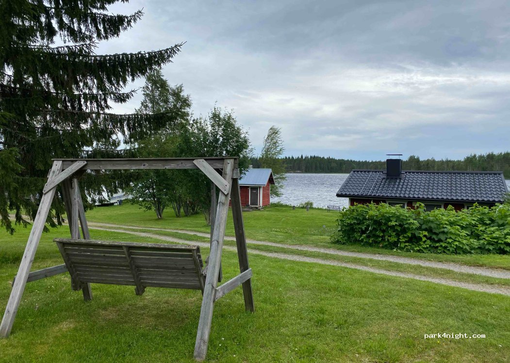 Lentuankoski Camping — foto 4