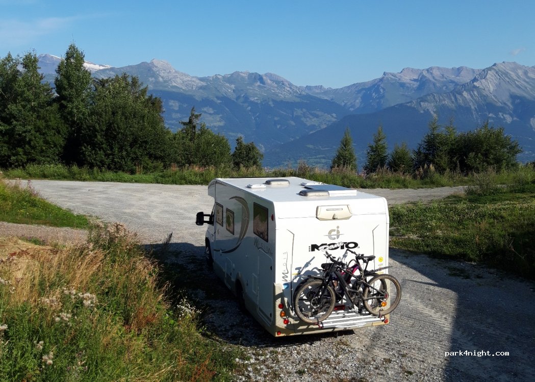 (1992) Salins - 25 Route des Zeffeuges — foto 2