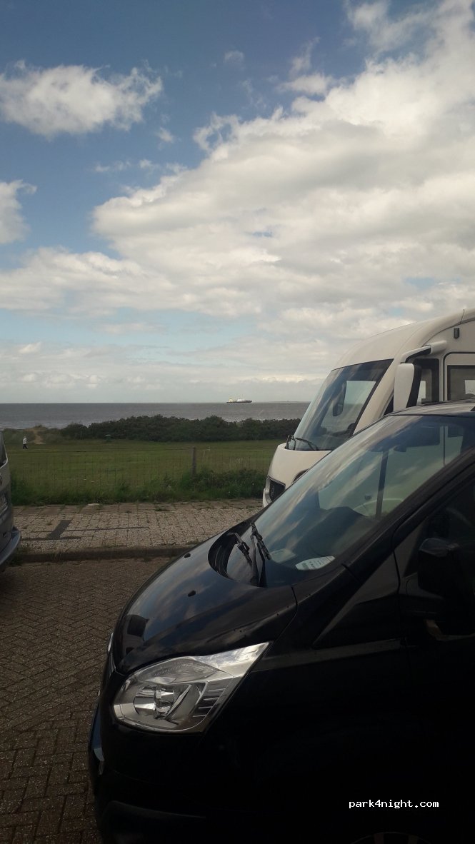 (26434) Wangerland - Bäderstraße — foto
