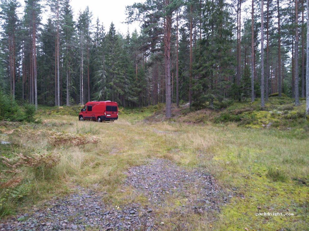 (695 94)  - Unnamed Road — foto