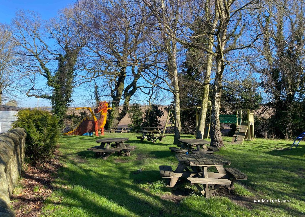 Arkwright Arms pub — foto 4