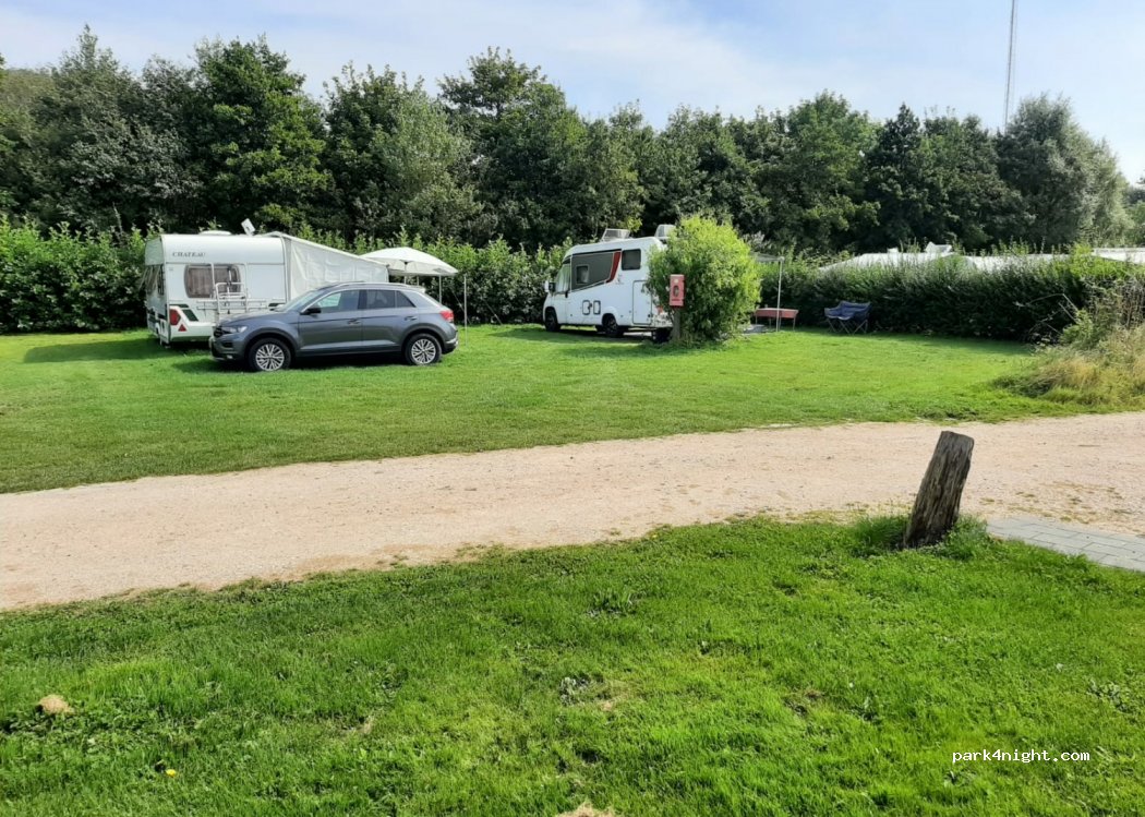 Resort Land & Zee — foto