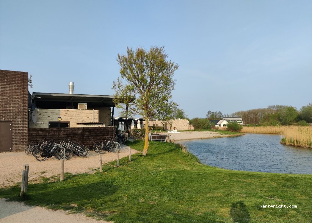 Resort Land & Zee — foto 2