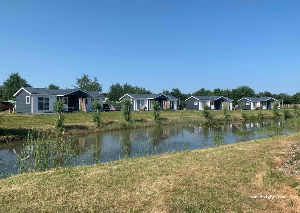 Resort Land & Zee — foto 4